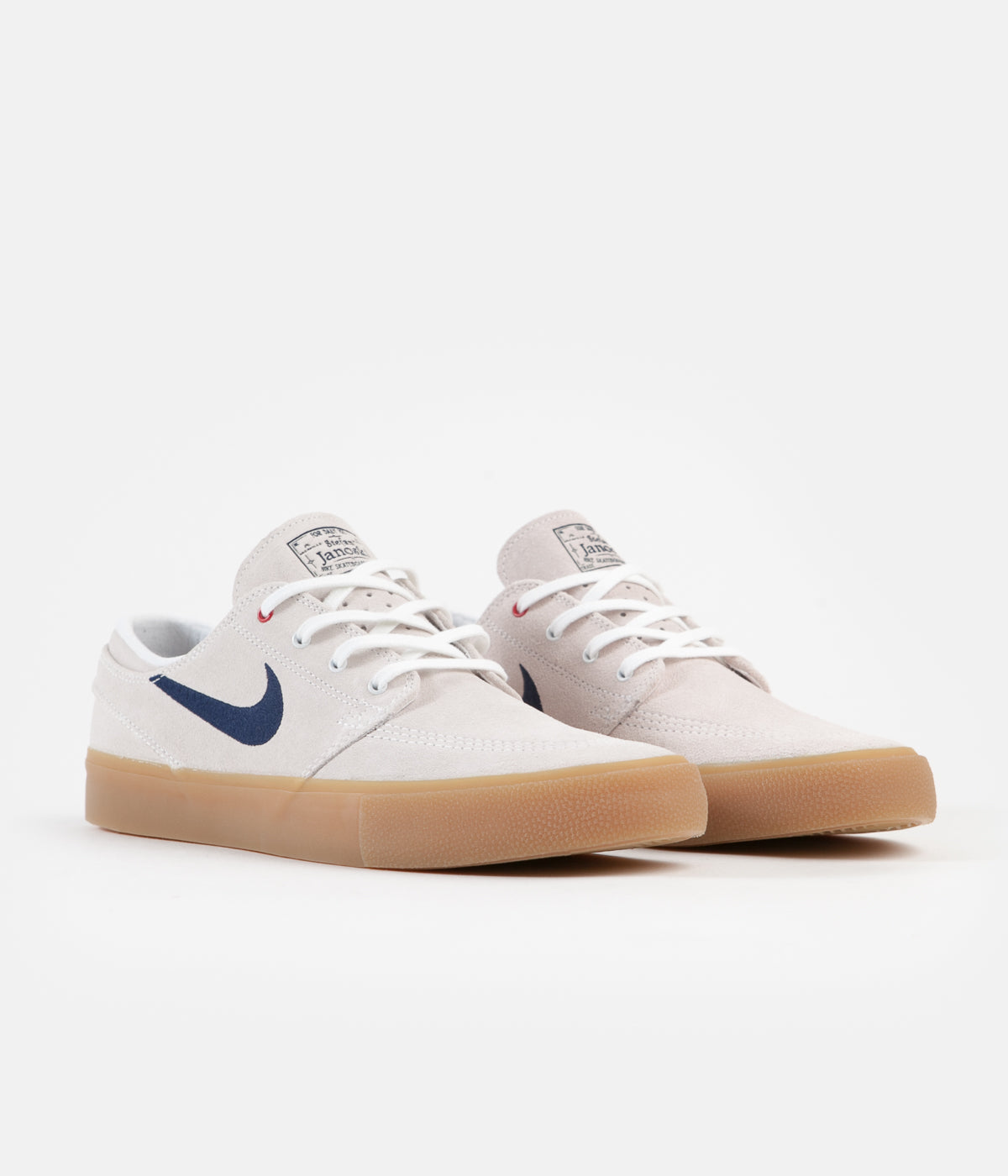 Off 2024 white janoski