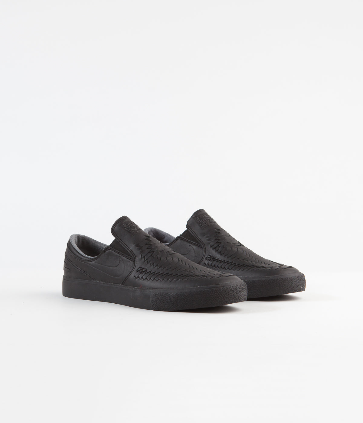 Janoski slip hot sale crafted