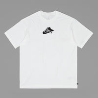 Nike SB Javier T-Shirt - White / Black thumbnail