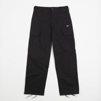 Nike SB Kearny Cargo Pants - Black / Black / Anthracite / White thumbnail