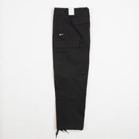 Nike SB Kearny Cargo Pants - Black / Black / Anthracite / White thumbnail