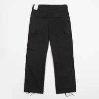 Nike SB Kearny Cargo Pants - Black / Black / Anthracite / White thumbnail