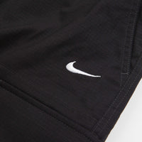 Nike SB Kearny Cargo Pants - Black / Black / Anthracite / White thumbnail