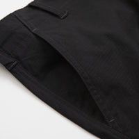 Nike SB Kearny Cargo Pants - Black / Black / Anthracite / White thumbnail