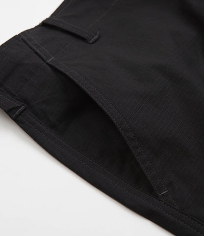 Nike SB Kearny Cargo Pants - Black / Black / Anthracite / White