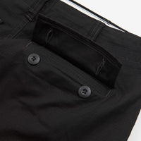 Nike SB Kearny Cargo Pants - Black / Black / Anthracite / White thumbnail