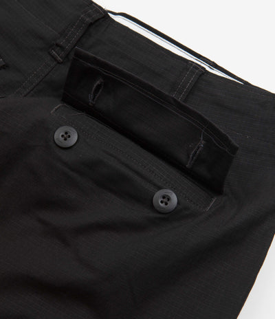 Nike SB Kearny Cargo Pants - Black / Black / Anthracite / White