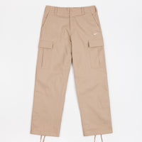 Nike SB Kearny Cargo Pants - Hemp / White thumbnail