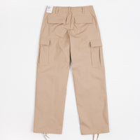 Nike SB Kearny Cargo Pants - Hemp / White thumbnail