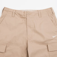 Nike SB Kearny Cargo Pants - Hemp / White thumbnail