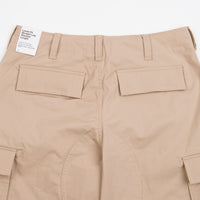 Nike SB Kearny Cargo Pants - Hemp / White thumbnail