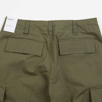 Nike SB Kearny Cargo Pants - Medium Olive / White thumbnail