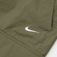 Nike SB Kearny Cargo Pants - Medium Olive / White thumbnail