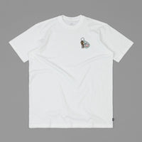 Nike SB Keys T-Shirt - White thumbnail