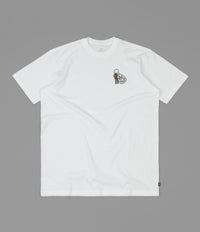 Nike SB Keys T-Shirt - White