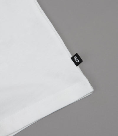 Nike SB Keys T-Shirt - White