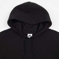 Nike SB LBR Hoodie - Black / Laser Blue / Deep Royal Blue thumbnail