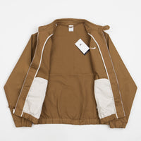 Nike SB Lightweight Jacket - Ale Brown thumbnail