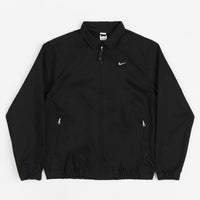 Nike SB Lightweight Jacket - Black / White thumbnail