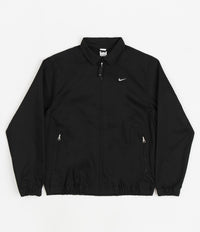 Nike SB Lightweight Jacket - Black / White