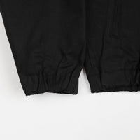 Nike SB Lightweight Jacket - Black / White thumbnail