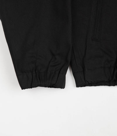 Nike SB Lightweight Jacket - Black / White