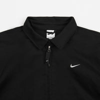 Nike SB Lightweight Jacket - Black / White thumbnail