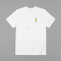 Nike SB Lincoln & 17th T-Shirt - White thumbnail