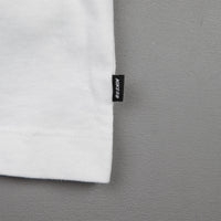 Nike SB Lincoln & 17th T-Shirt - White thumbnail