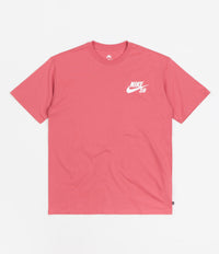 Nike SB Logo T-Shirt - Adobe