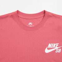 Nike SB Logo T-Shirt - Adobe thumbnail