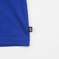 Nike SB Logo T-Shirt - Game Royal thumbnail