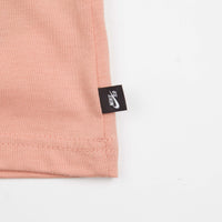 Nike SB Logo T-Shirt - Light Madder Root thumbnail