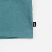 Nike SB Logo T-Shirt - Mineral Teal thumbnail