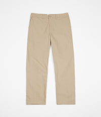 Nike SB Loose Fit Chino Pants - Khaki