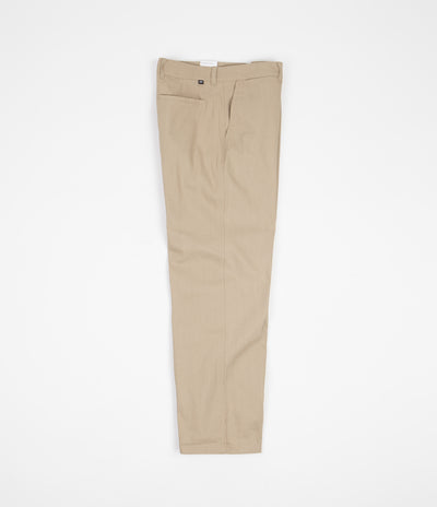 Nike SB Loose Fit Chino Pants - Khaki