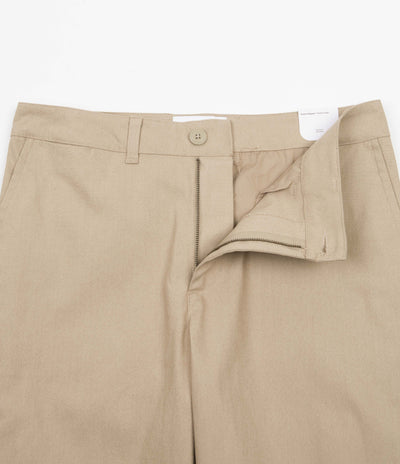 Nike SB Loose Fit Chino Pants - Khaki