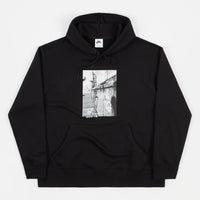 Nike SB MACBA Hoodie - Black thumbnail