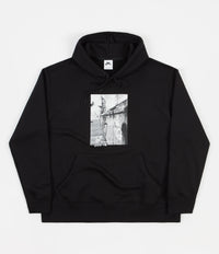 Supreme MF DOOM Hooded Sweatshirt Black, 57% OFF