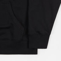 Nike SB MACBA Hoodie - Black thumbnail