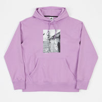 Nike SB MACBA Hoodie - Violet Star thumbnail