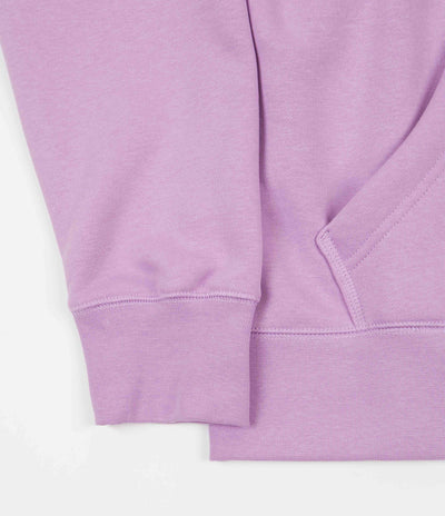 Nike SB MACBA Hoodie - Violet Star