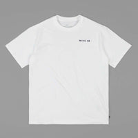 Nike SB Midnight T-Shirt - White thumbnail