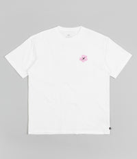 Nike SB Natural Borders T-Shirt - White