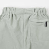 Nike SB Novelty Fleece Pants - Jade Horizon / Medium Olive thumbnail