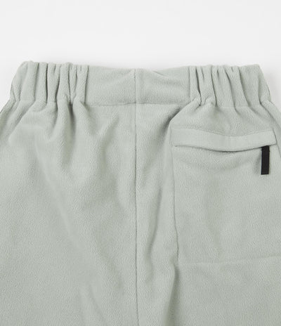 Nike SB Novelty Fleece Pants - Jade Horizon / Medium Olive