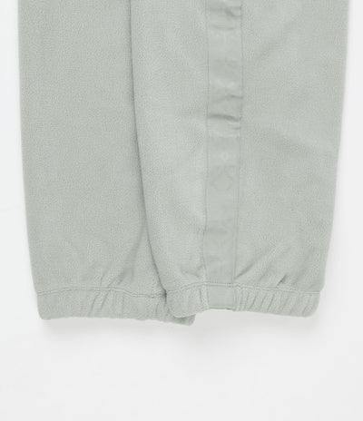 Nike SB Novelty Fleece Pants - Jade Horizon / Medium Olive