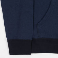 Nike SB Pocket Hoodie - Dark Obsidian / Dark Obsidian thumbnail