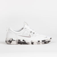 Nike nyjah hot sale camo