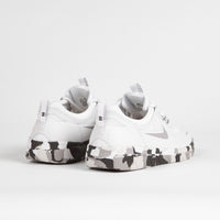 Sb nyjah free premium white clearance camo